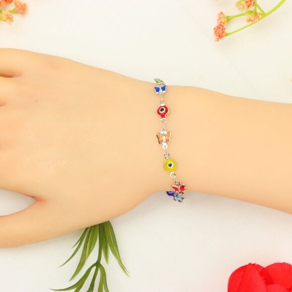 "New Beautiful Design Bracelet for Women/Girls, Gift, B966 - Picture 4 of 7